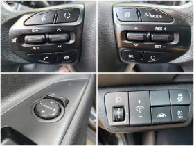 Kia Stonic 1.6 CRDI / 110кс. Перфектно състояние, снимка 10