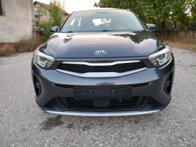 Kia Stonic 1.6 CRDI / 110кс. Перфектно състояние, снимка 2