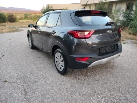 Kia Stonic 1.6 CRDI / 110кс. Перфектно състояние, снимка 7