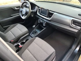 Kia Stonic 1.6 CRDI / 110кс. Перфектно състояние, снимка 13