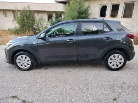 Kia Stonic 1.6 CRDI / 110кс. Перфектно състояние, снимка 8