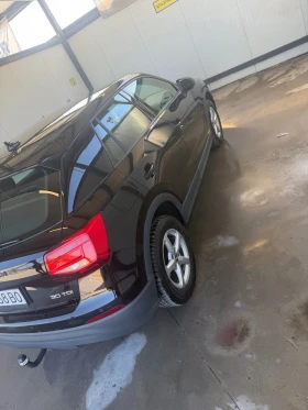 Audi Q2, снимка 10
