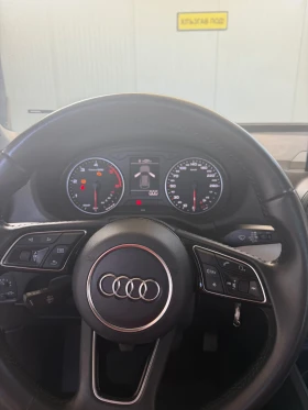 Audi Q2, снимка 8