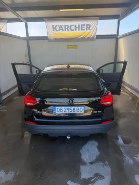 Audi Q2, снимка 1