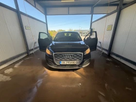 Audi Q2, снимка 4