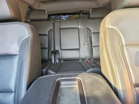 Chevrolet Tahoe 5.3l K1500 Lt, снимка 10
