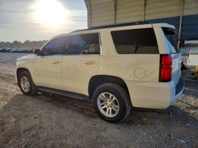 Chevrolet Tahoe 5.3l K1500 Lt, снимка 2