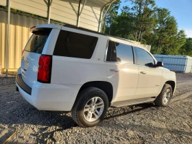 Chevrolet Tahoe 5.3l K1500 Lt, снимка 3