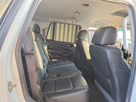 Chevrolet Tahoe 5.3l K1500 Lt, снимка 11