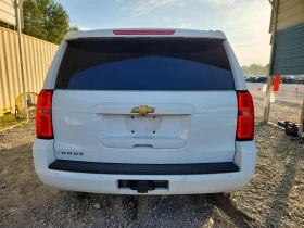 Chevrolet Tahoe 5.3l K1500 Lt, снимка 6
