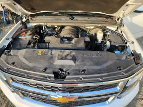 Chevrolet Tahoe 5.3l K1500 Lt, снимка 12