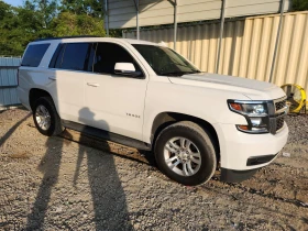 Chevrolet Tahoe 5.3l K1500 Lt, снимка 4