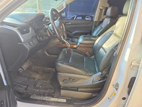 Chevrolet Tahoe 5.3l K1500 Lt, снимка 7