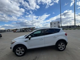 Ford Kuga 2.0HDI* 4x4* Панорама, снимка 3