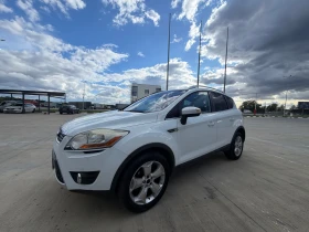 Ford Kuga 2.0HDI* 4x4* Панорама, снимка 2