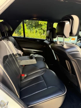 Mercedes-Benz ML 350 * GRAND EDITION* FULL* , снимка 16