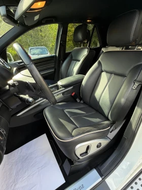 Mercedes-Benz ML 350 * GRAND EDITION* FULL* , снимка 12