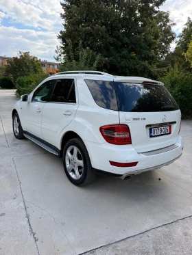 Mercedes-Benz ML 350 * GRAND EDITION* FULL* , снимка 3