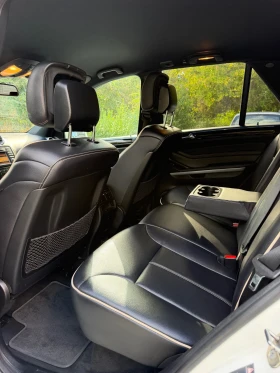 Mercedes-Benz ML 350 * GRAND EDITION* FULL* , снимка 13