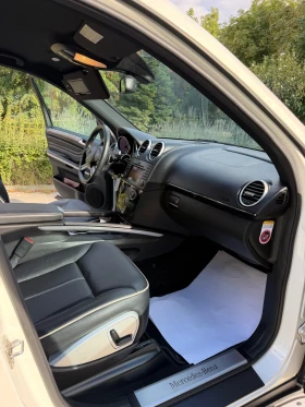 Mercedes-Benz ML 350 * GRAND EDITION* FULL* , снимка 15