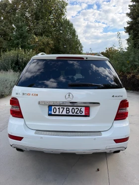 Mercedes-Benz ML 350 * GRAND EDITION* FULL* , снимка 5