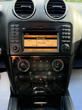 Mercedes-Benz ML 350 * GRAND EDITION* FULL* , снимка 10