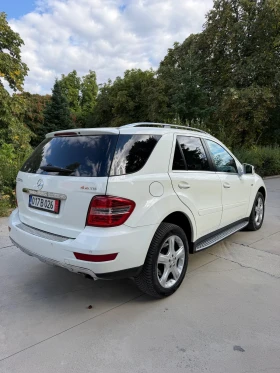 Mercedes-Benz ML 350 * GRAND EDITION* FULL* , снимка 2