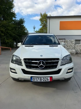 Mercedes-Benz ML 350 * GRAND EDITION* FULL* , снимка 7