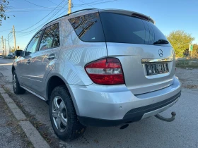 Mercedes-Benz ML 320 CDI EURO4 , снимка 5