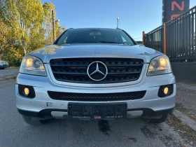 Mercedes-Benz ML 320 CDI EURO4 , снимка 3