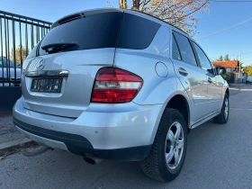Mercedes-Benz ML 320 CDI EURO4 , снимка 7