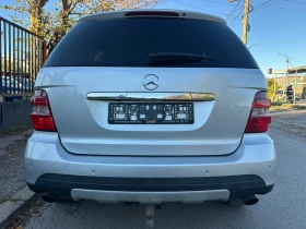 Mercedes-Benz ML 320 CDI EURO4 , снимка 6