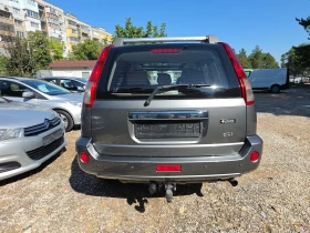 Nissan X-trail 2.2dci, снимка 5