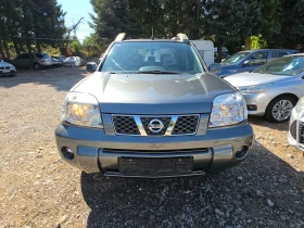 Nissan X-trail 2.2dci, снимка 1