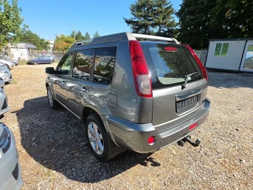 Nissan X-trail 2.2dci, снимка 4
