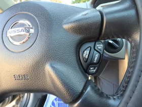 Nissan X-trail 2.2dci, снимка 13