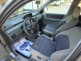 Nissan X-trail 2.2dci, снимка 7