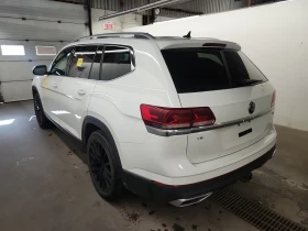 VW Atlas HIGHLINE / АВТОКРЕДИТ, снимка 4