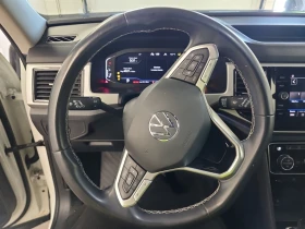VW Atlas HIGHLINE / АВТОКРЕДИТ, снимка 9