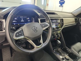 VW Atlas HIGHLINE / АВТОКРЕДИТ, снимка 8