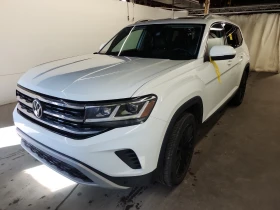 VW Atlas HIGHLINE / АВТОКРЕДИТ, снимка 1