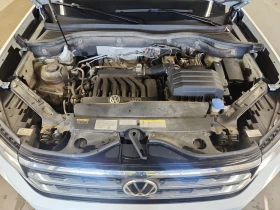 VW Atlas HIGHLINE / АВТОКРЕДИТ, снимка 17