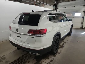 VW Atlas HIGHLINE / АВТОКРЕДИТ, снимка 3
