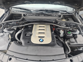 BMW X3 3.0 D, снимка 11 - Автомобили и джипове - 39678378
