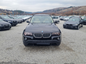 BMW X3 3.0 D, снимка 2 - Автомобили и джипове - 39678378