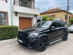 Mercedes-Benz GL 350 Amg, снимка 1