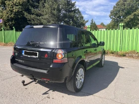 Land Rover Freelander Freelander 2 (LF) SD4 HSE, снимка 4