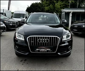 Audi Q5 * * 2.0 TFSI Quattro | Mobile.bg    2