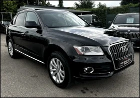 Audi Q5 * * 2.0 TFSI Quattro | Mobile.bg    1