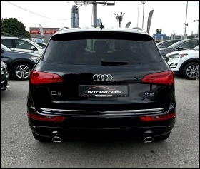 Audi Q5 * * 2.0 TFSI Quattro | Mobile.bg    5